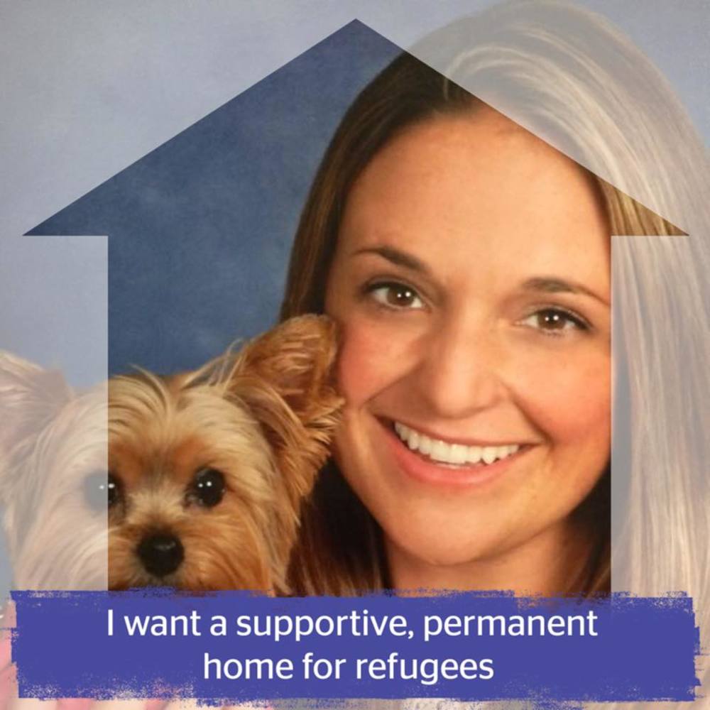 Meet your Posher, Amanda